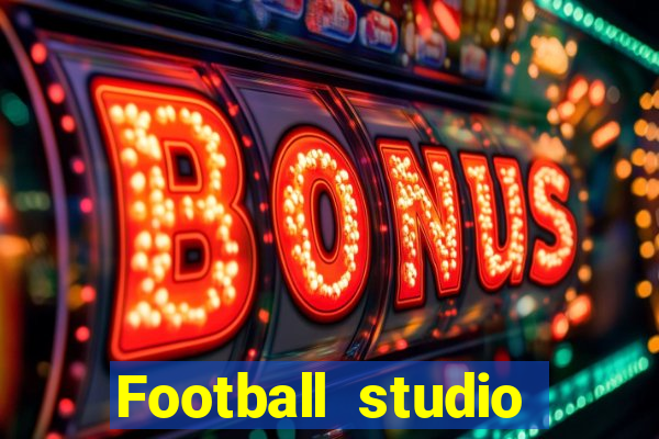 Football studio demo football studios